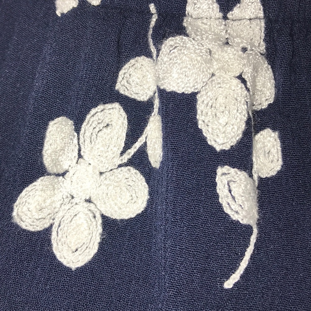 Le Lis tunic – Size small. - Picture 3 of 6